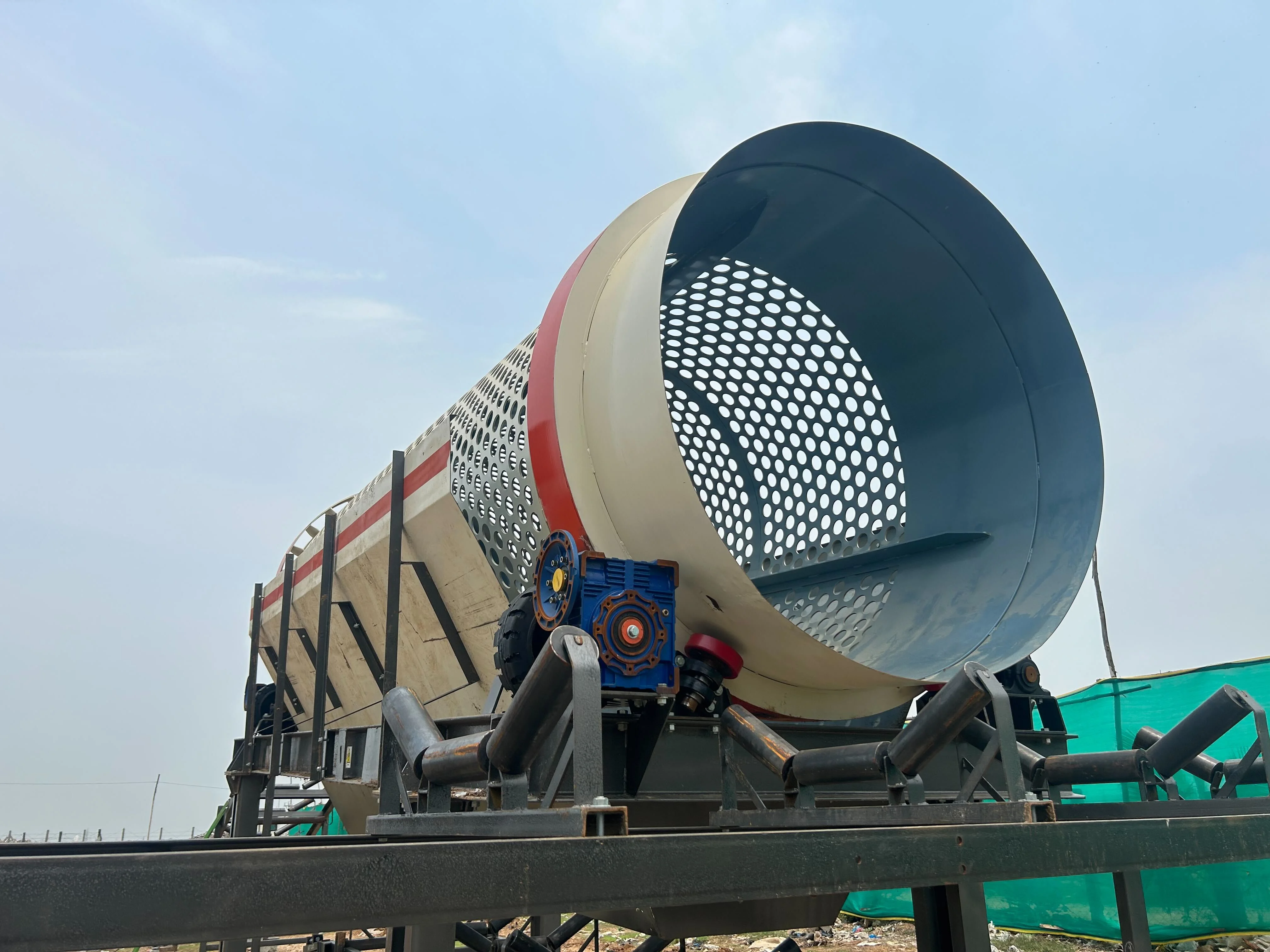 Sri Sai Recycle Solution