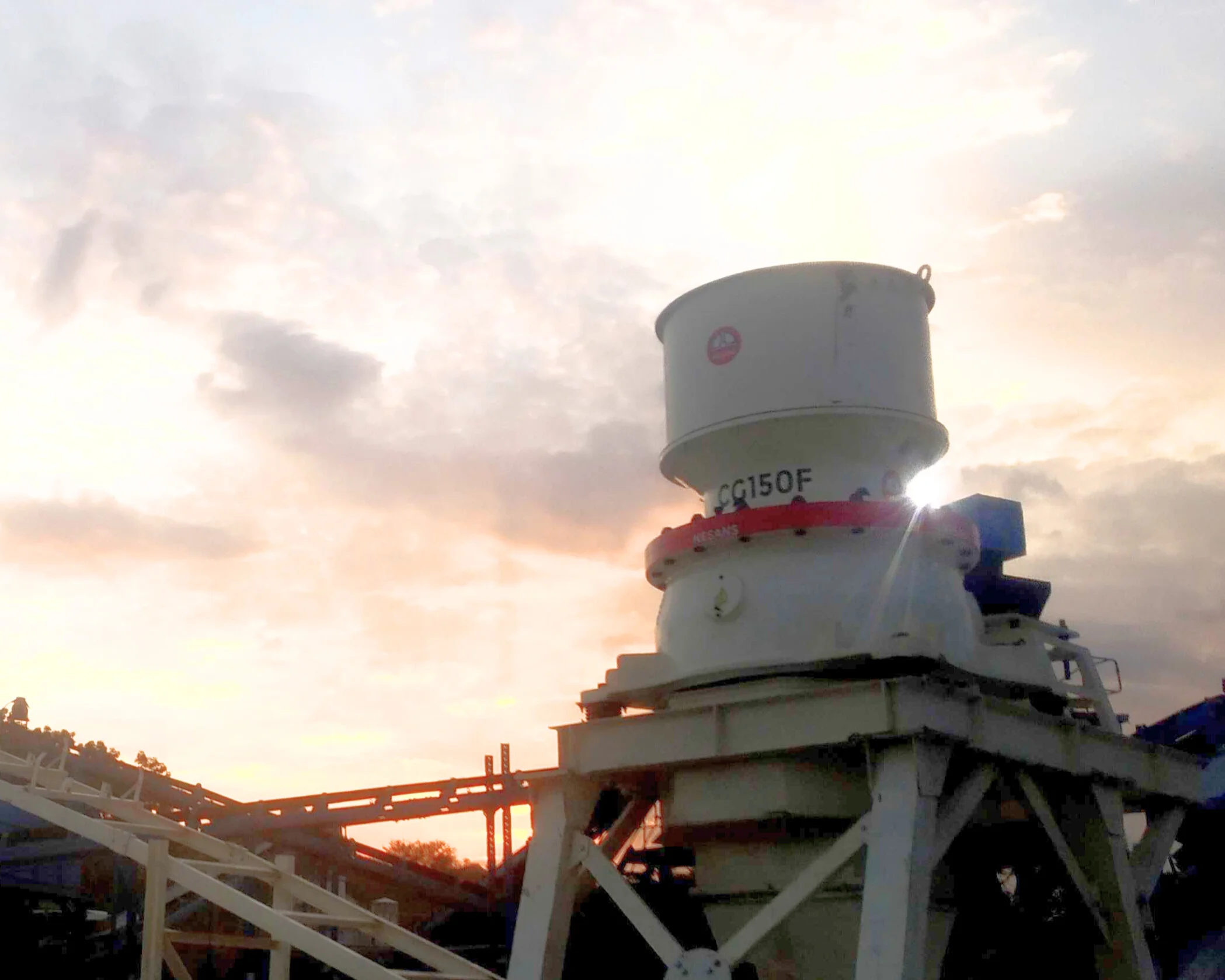 Blue Stones and Sands LLP