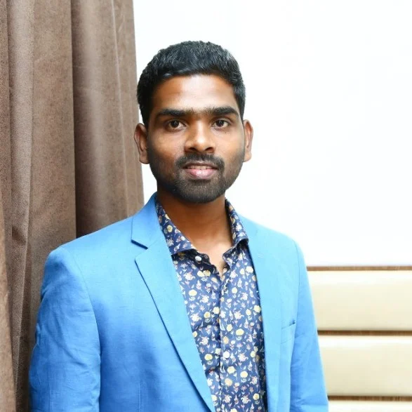Sivabalan Selvarajan