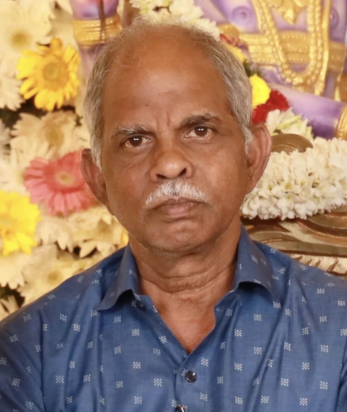 Selvarajan Chockalingam