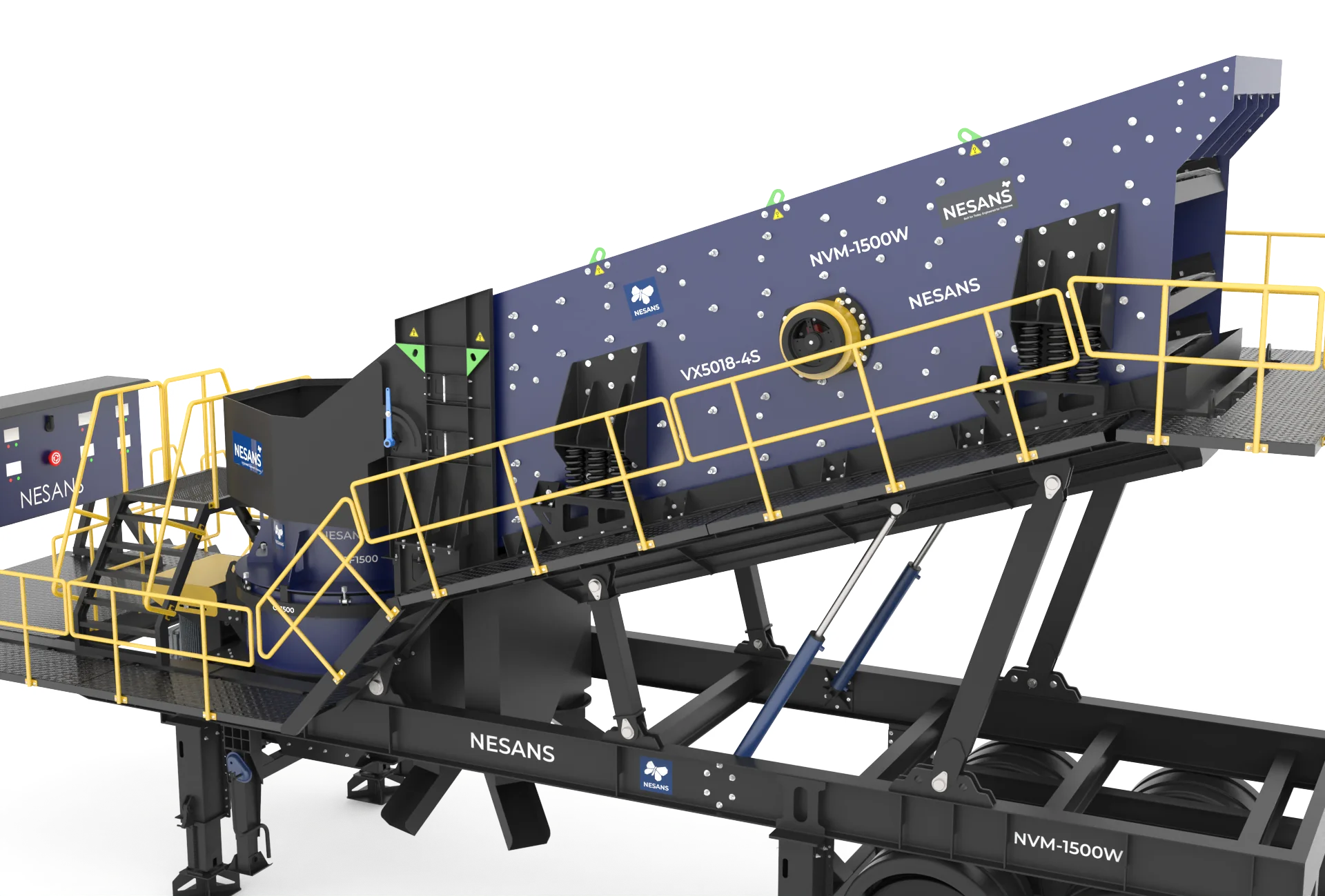 Superior Cubical Shape