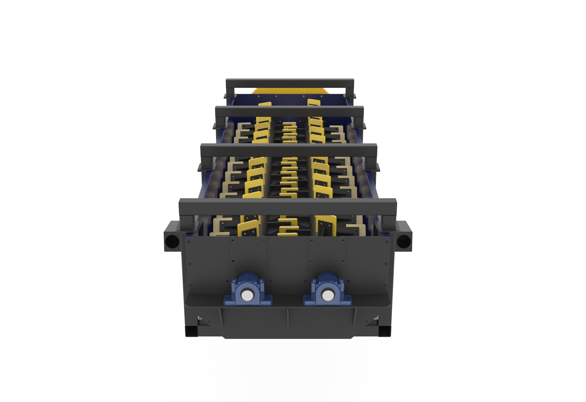 Spherical Roller Bearings