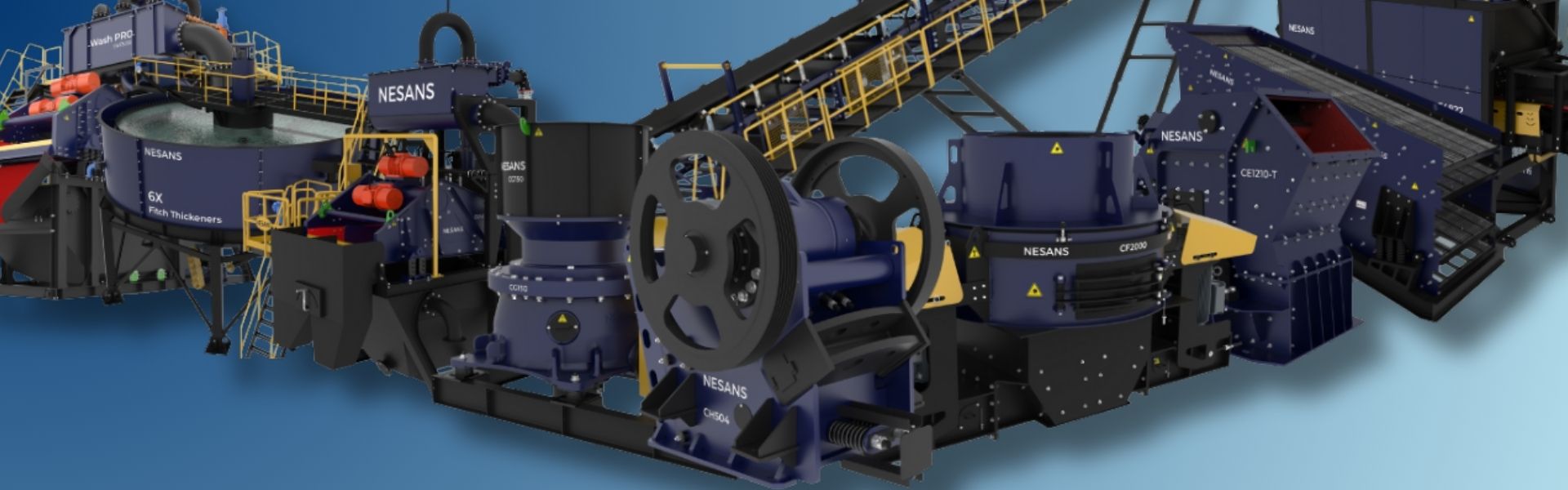 Products Banner
