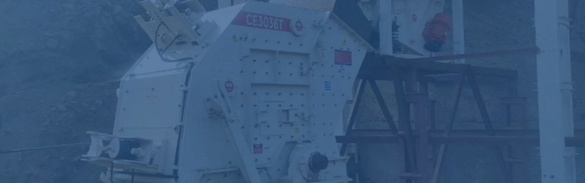 HSI Manufactured Sand Plant