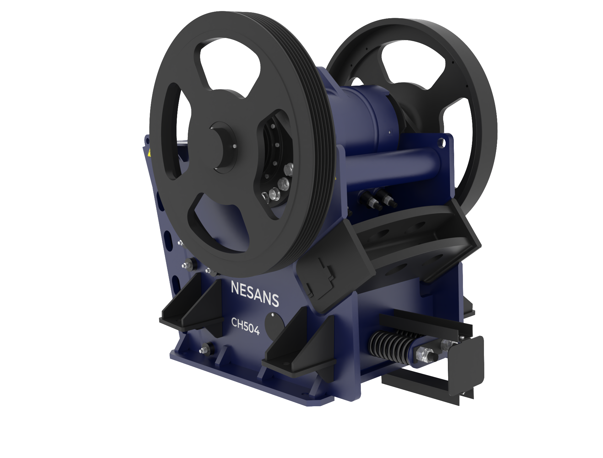 Jaw Crusher