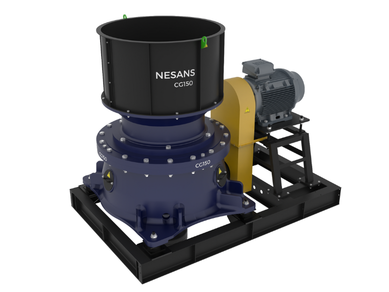 Cone Crusher