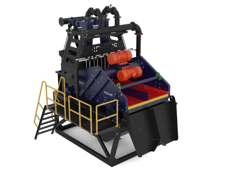 Envowash