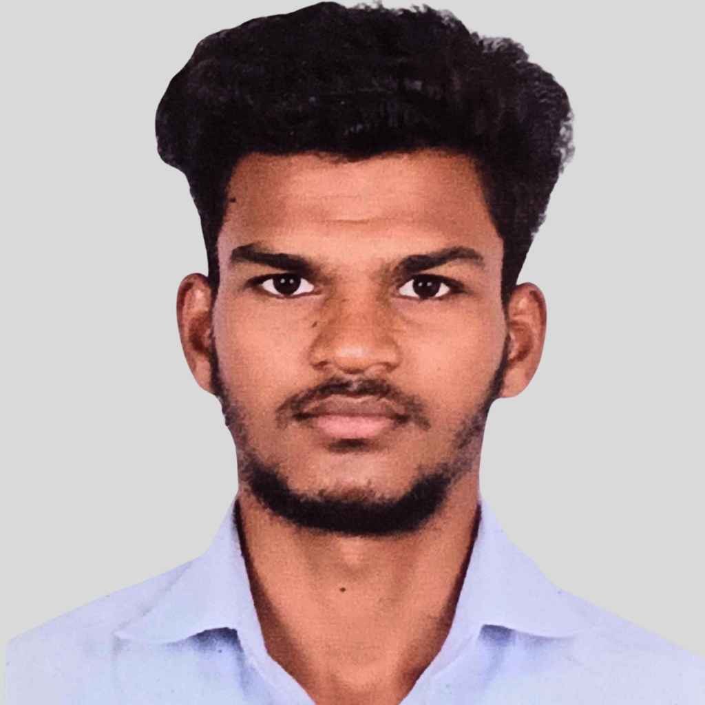 Thivakar Prabakaran